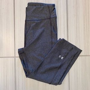 Under Armour Compression athletic leggings